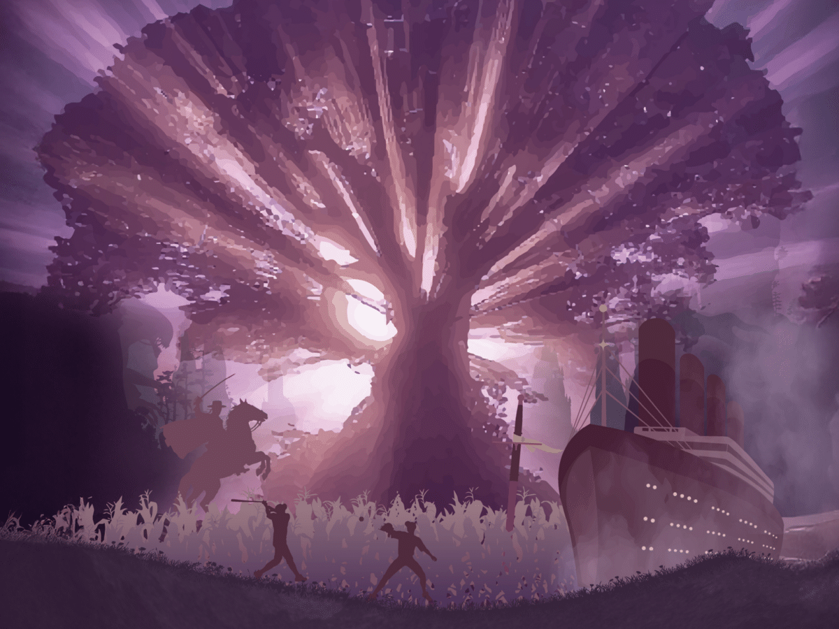 Art of the Score: James Horner | Image: MSO