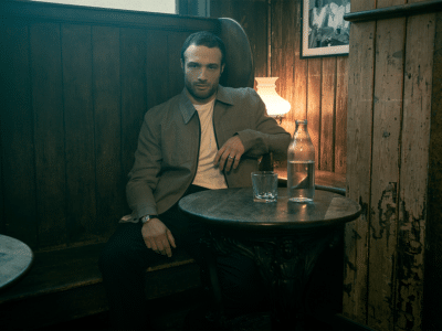 After ‘Shōgun’, Cosmo Jarvis is Breaking Out
