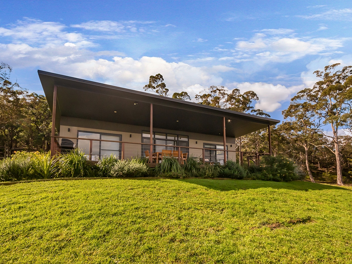 Glenworth Valley Wilderness Adventures | Image: Supplied