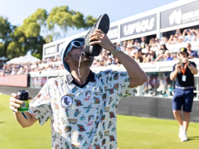 Your Complete Guide to LIV Golf Adelaide 2025