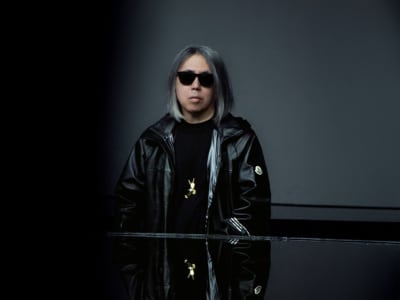 INTERVIEW: Hiroshi Fujiwara On Moncler x FRGMT SS25 and His Taste for the Technical