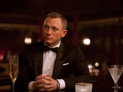 What Amazon's James Bond Deal Means for the Future of 007