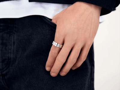 Gift Impeccably with Kennedy this Valentine’s Day