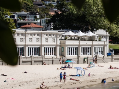 World's Best Restaurant, L’Enclume, is Returning to Sydney's Bathers' Pavilion and Here's What's On the Menu