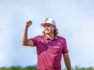 'Long LIV Golf': Rebel Golf Tour Signs Extension, Will Stay in Adelaide until 2031