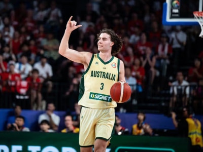 Melbourne to Reportedly Host First-Ever NBA Game in Australia