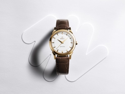 OMEGA Marks 'One Year to Go' with Seamaster Milano Cortina 2026