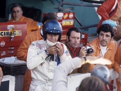 Back Where They Belong: The Remarkable Legacy of TAG Heuer and Formula 1