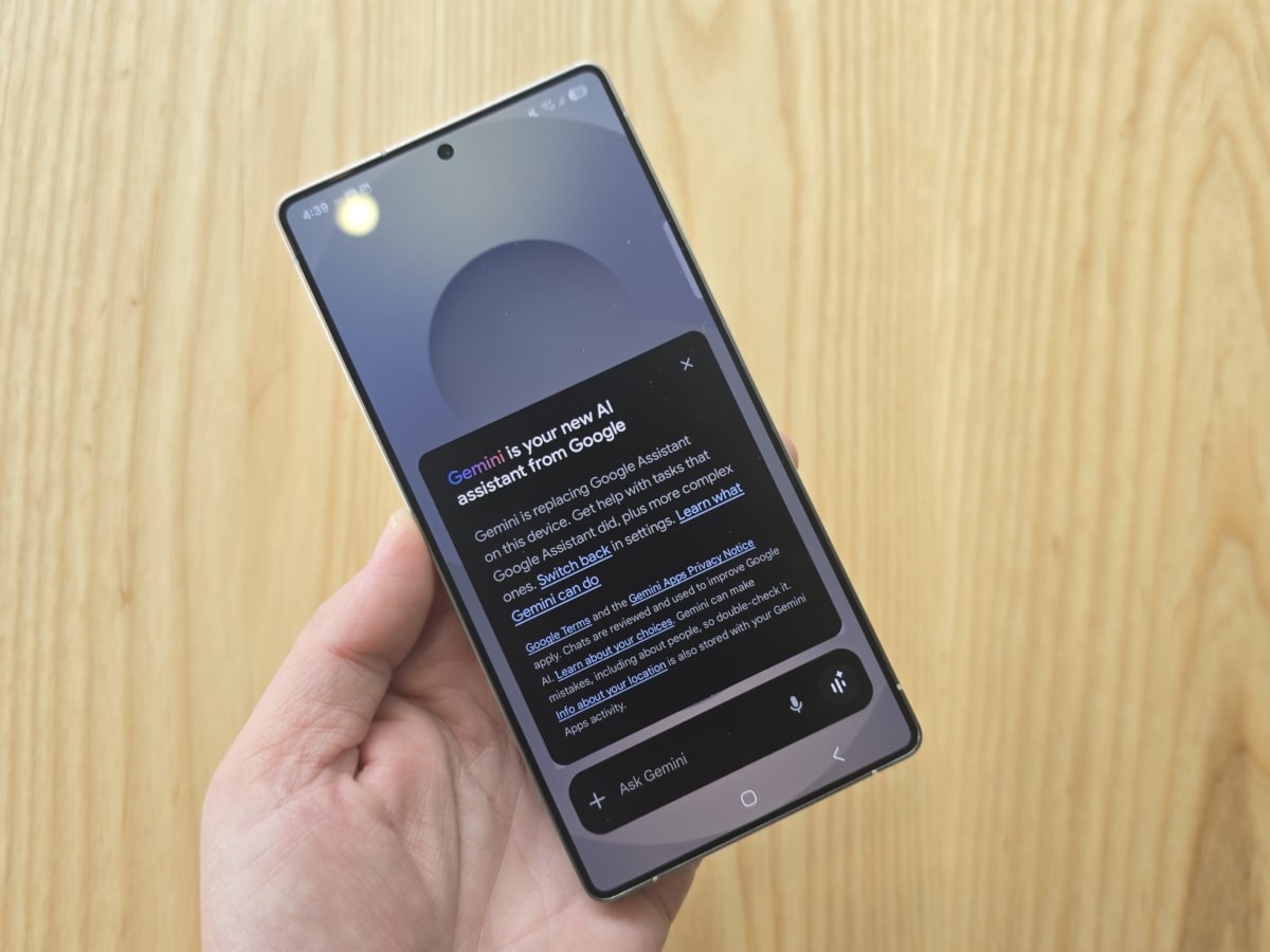 Samsung galaxy s25 ultra 7