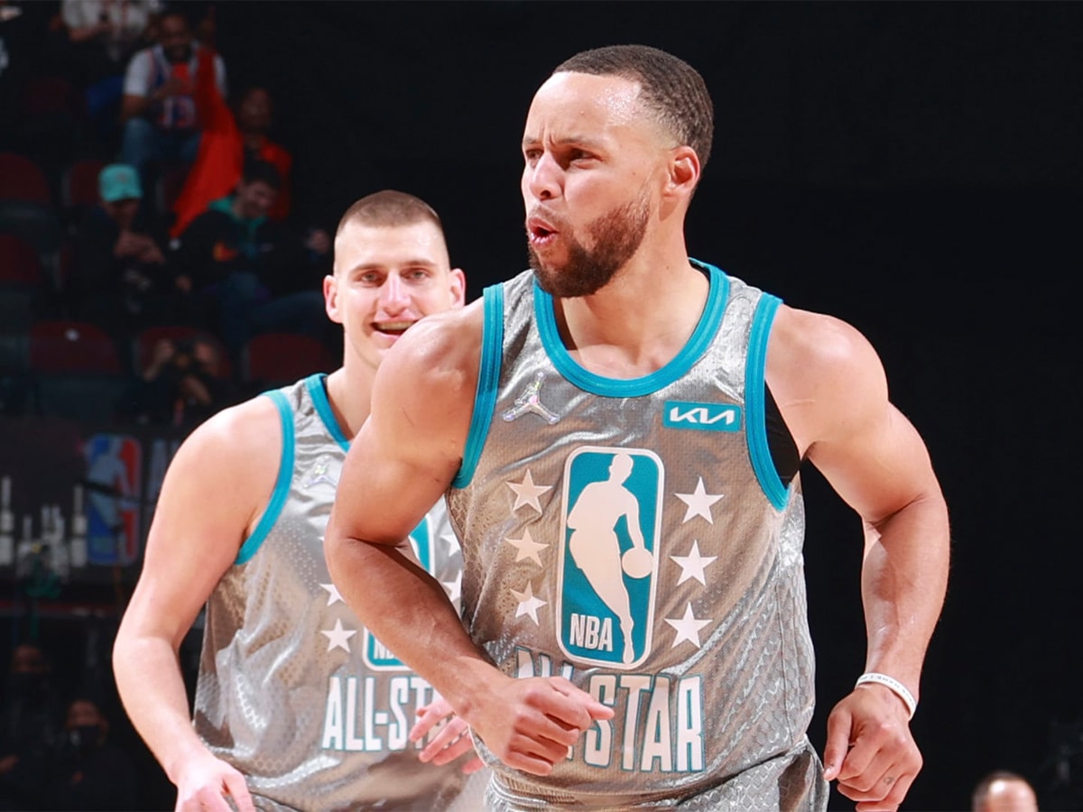 2025 NBA AllStar Game New Format Explained Man of Many