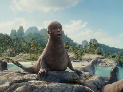 Here are the Best Super Bowl Ads for 2025