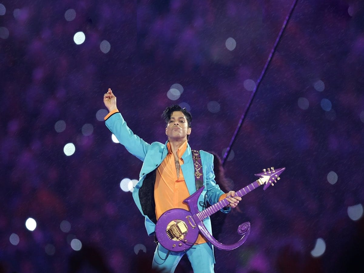 10 Best Super Bowl Halftime Shows of All Time, Ranked | Man of Many