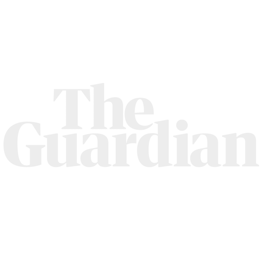 The guardian