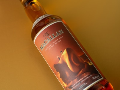 'Ultra-Rare' Macallan Folio 8 to Release in the U.S. For the First Time Ever