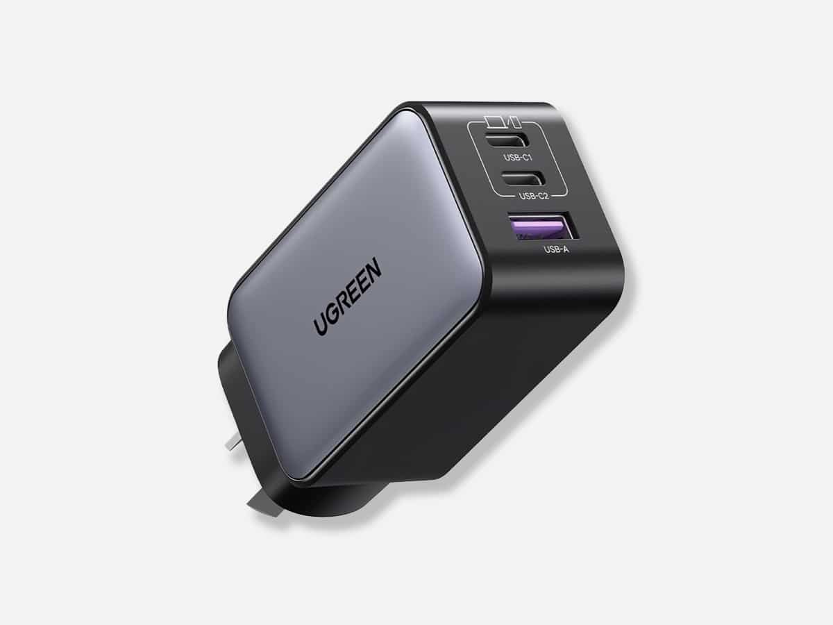 UGREEN USB C Charger