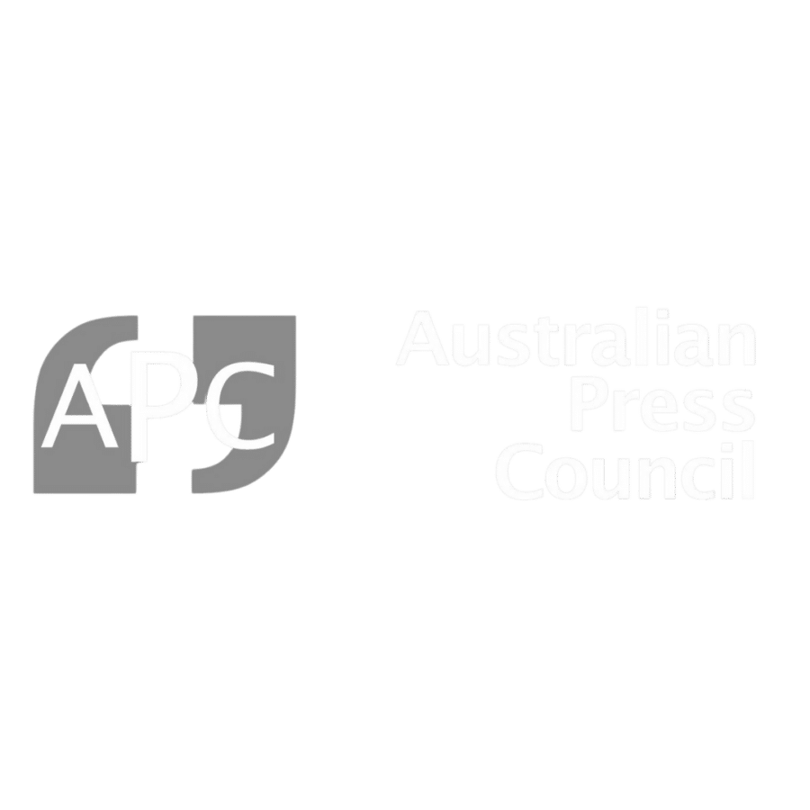 Australian Press Council Member