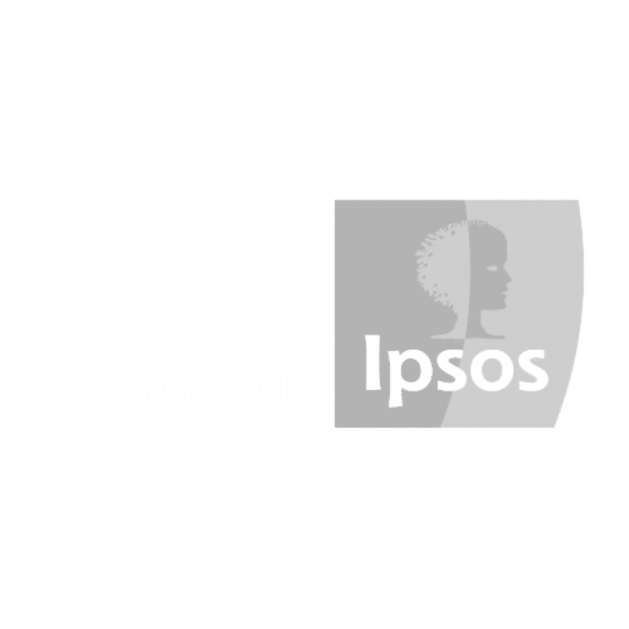 Independently Audited by IAB Endorsed IPSOS IRIS