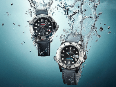 How Artem is Bringing Luxury and Innovation to Watch Straps