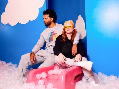 'ALDImania': ALDI's Second Sub-$20 Streetwear Collection is Dropping This Week
