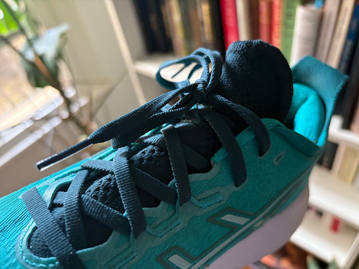 ASICS GEL-NIMBUS 27 | Image: ASICS