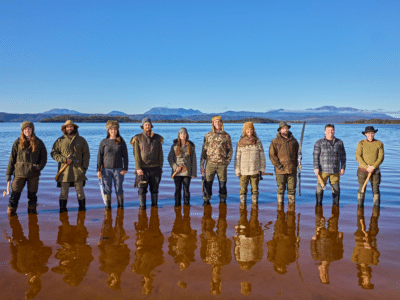 Everything You Need to Know About 'Alone Australia' Season 3