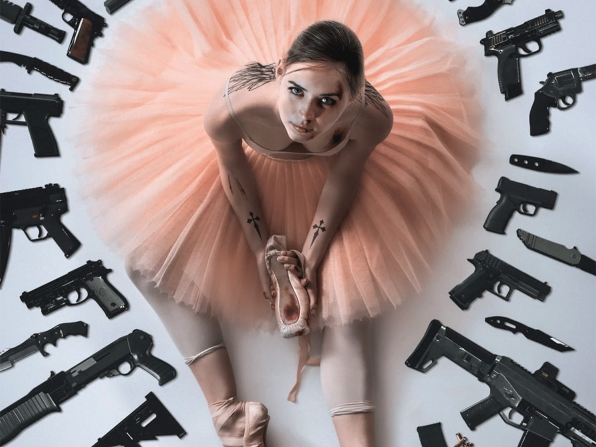 Ballerina