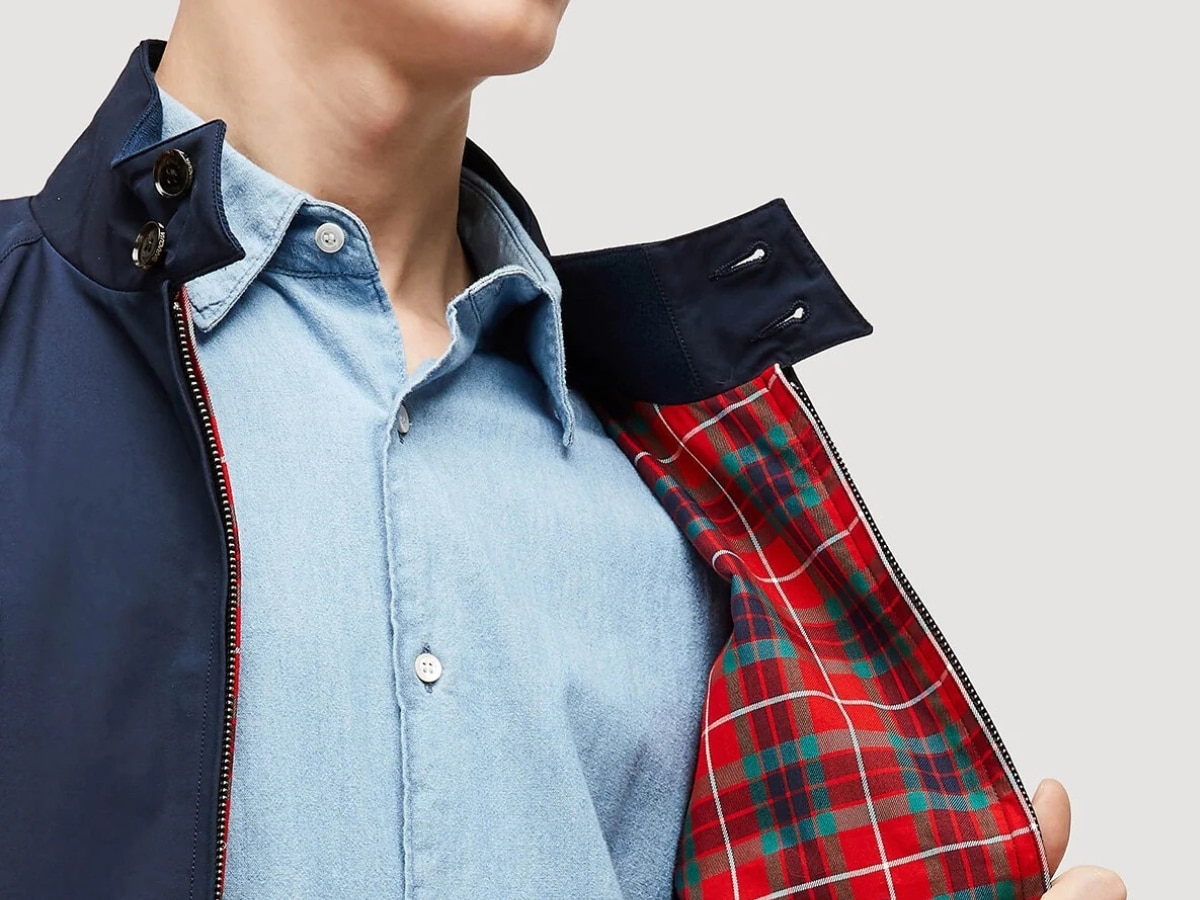 Baracuta-G9-Navy