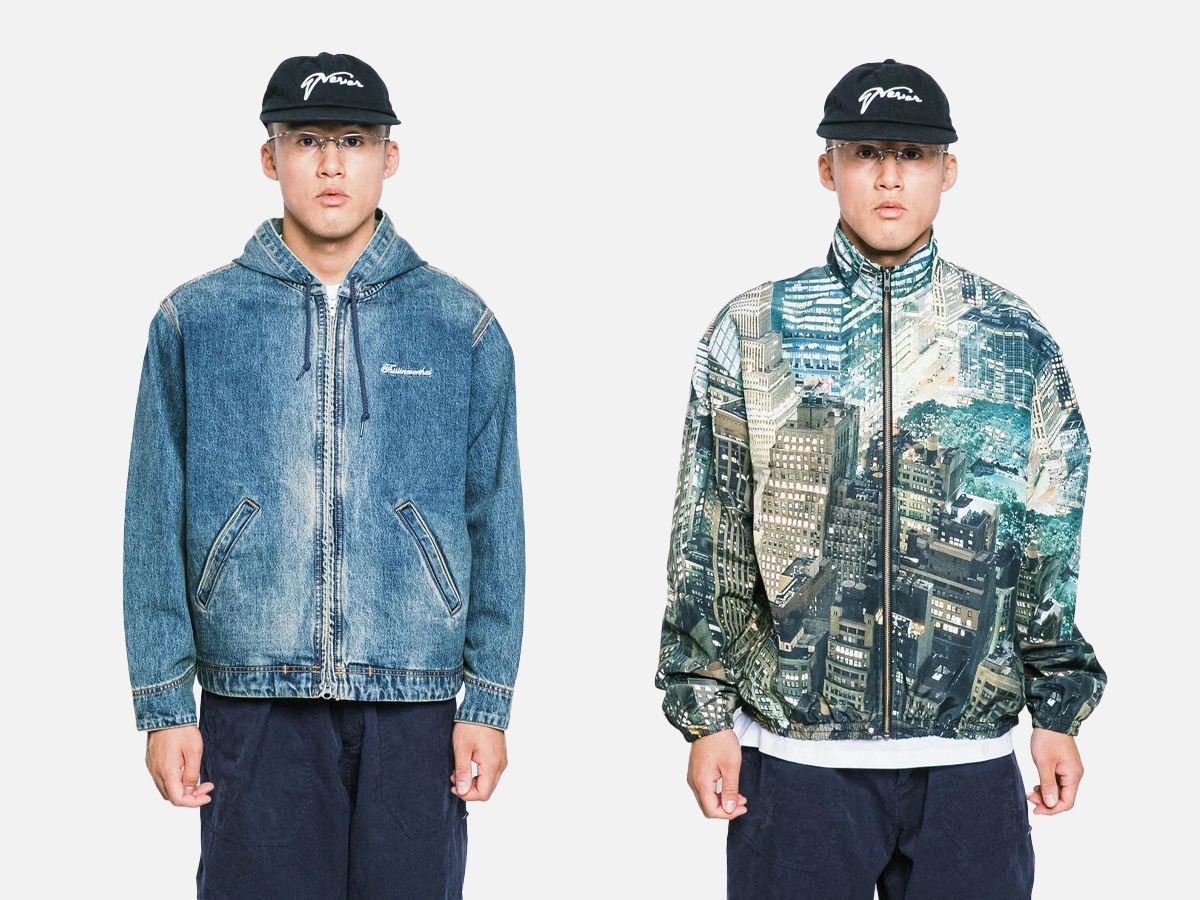 Best australian streetwear brands to know in 2025 108 warehouse
