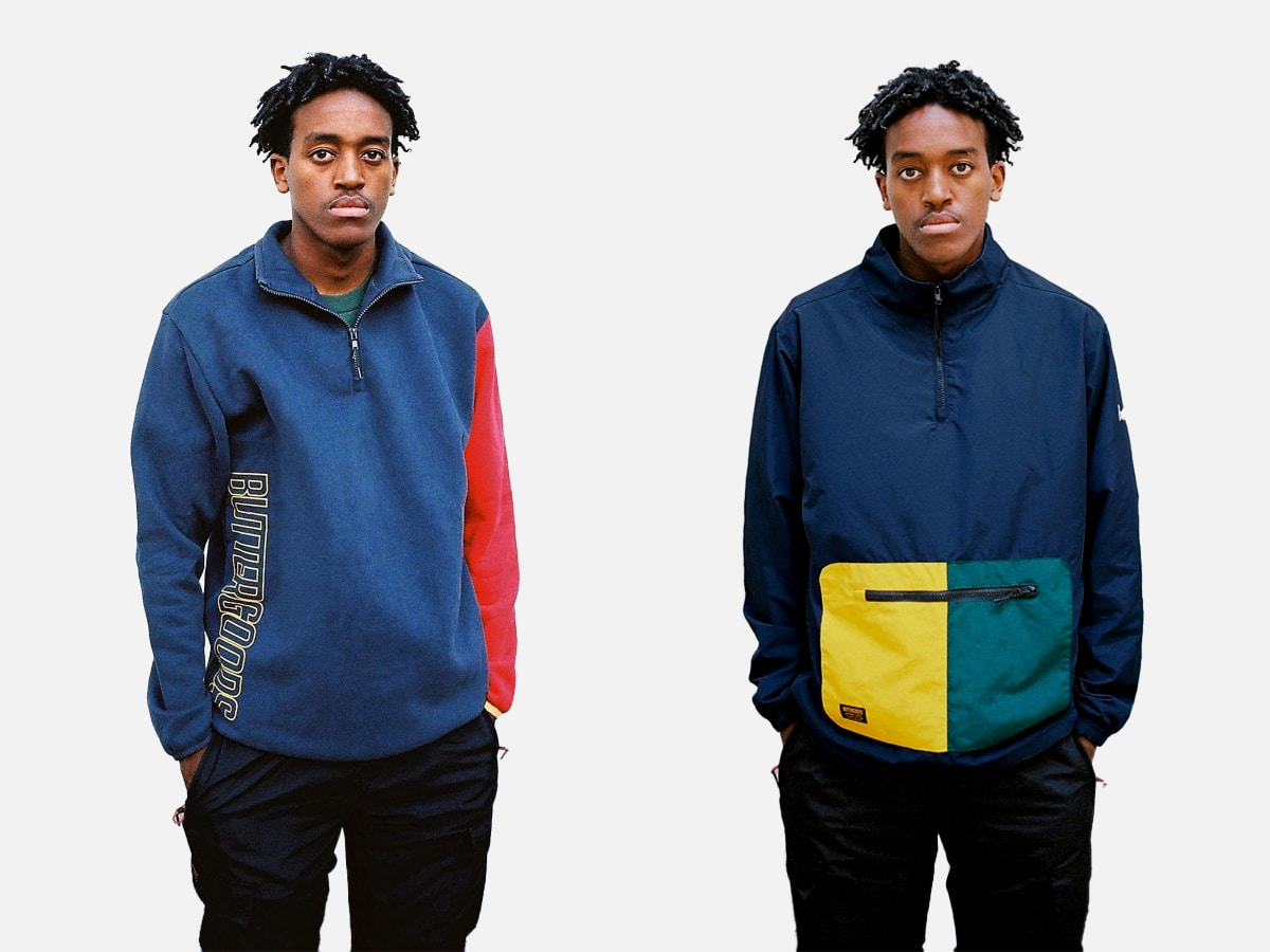 Best australian streetwear brands to know in 2025 butter goods
