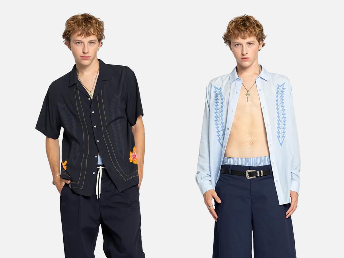 Best australian streetwear brands to know in 2025 double rainbouu