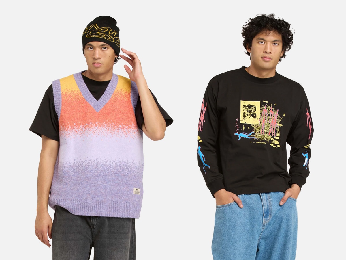 Best australian streetwear brands to know in 2025 homie