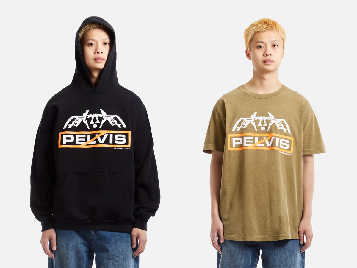 Best australian streetwear brands to know in 2025 pelvis
