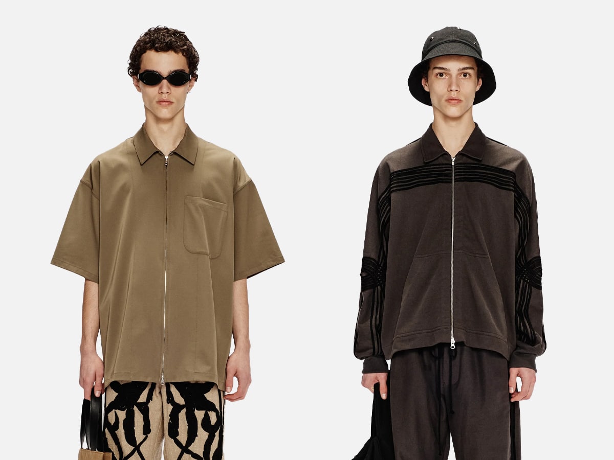 Best australian streetwear brands to know in 2025 song for the mute
