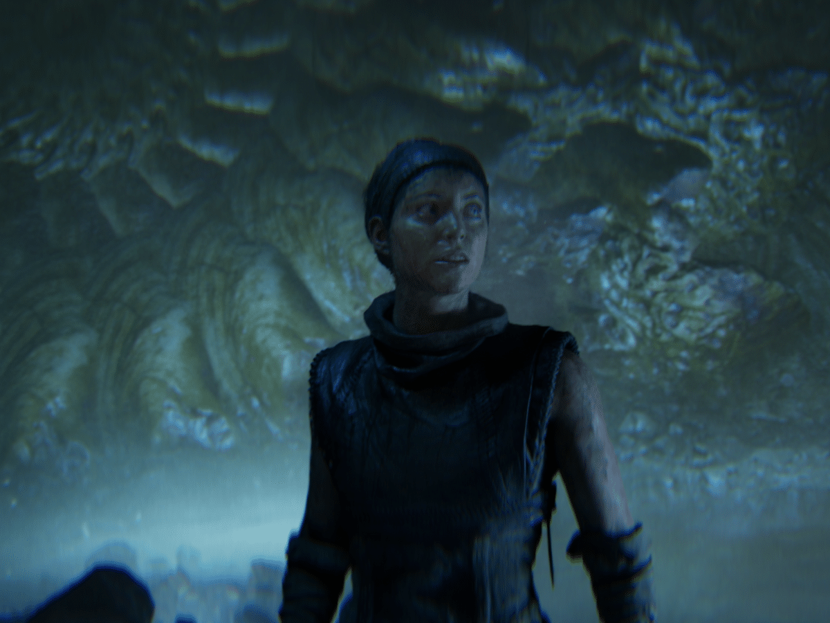 'Senua's Saga: Hellblade II' | Image: Xbox