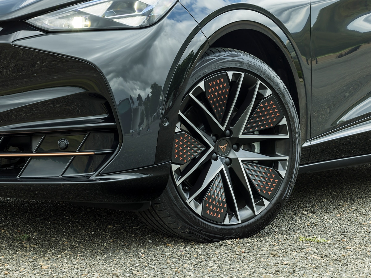 Cupra Tavascan Australian pricing announced | Image: Supplied