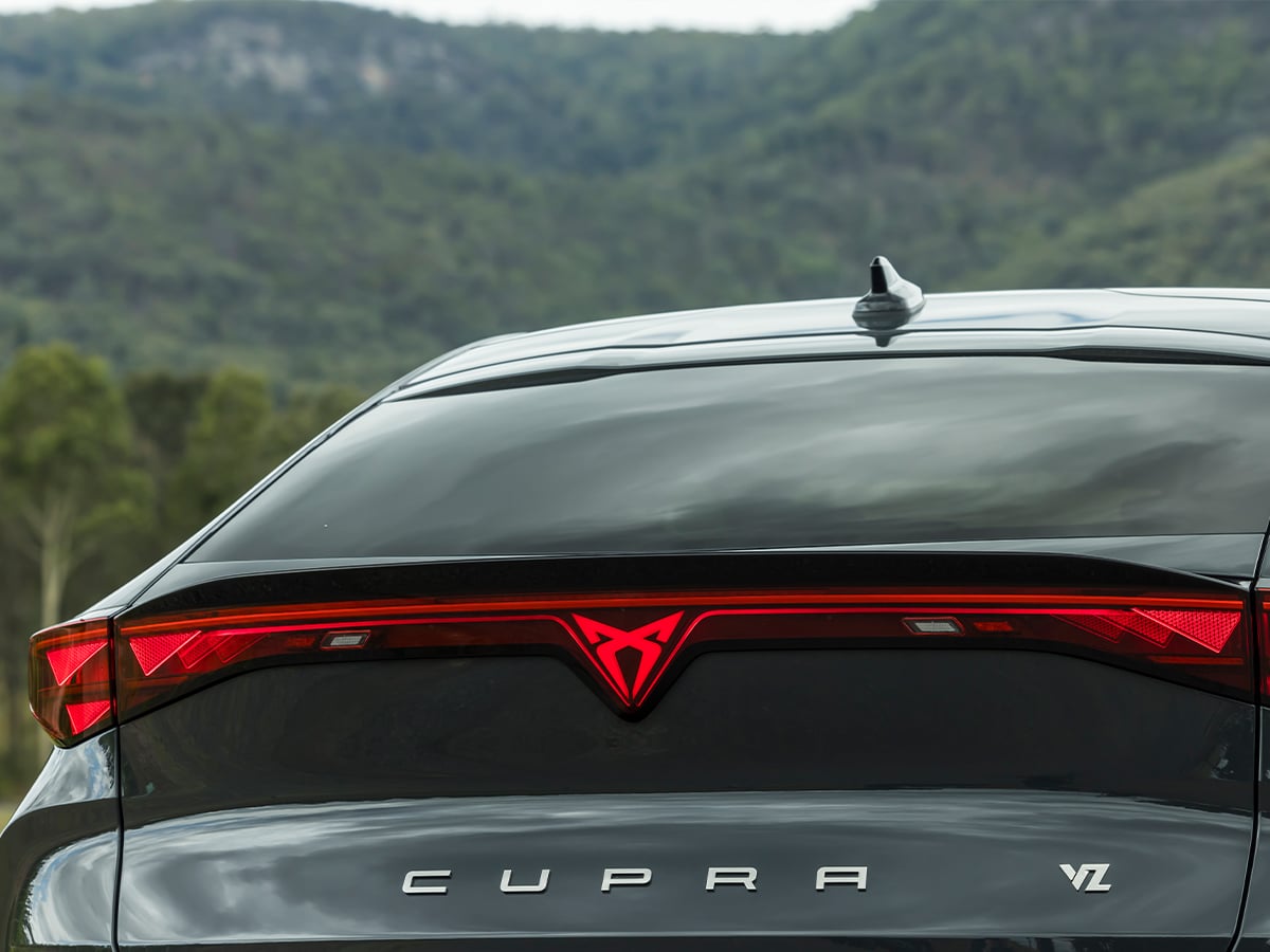 Cupra Tavascan Australian pricing announced | Image: Supplied