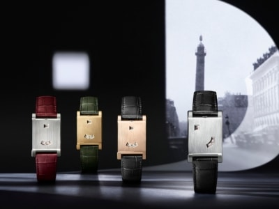 The Elegant Art of Metamorphosis: Cartier's Stunning New Collections Revealed