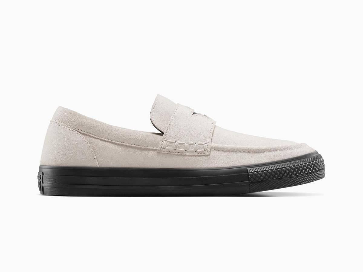 Converse chuck taylor all star loafer