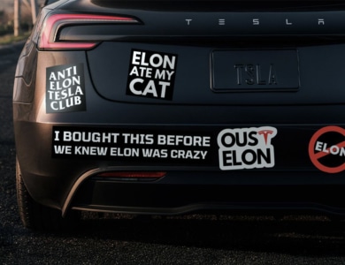 Tesla Sales Plummet in Australia, But is Elon Musk Really To Blame?