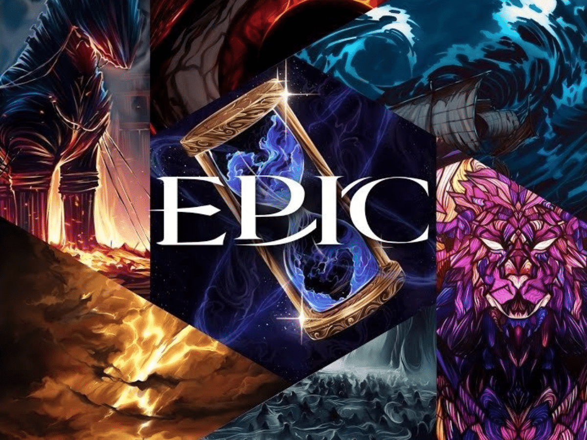 Epic: The Concept Album
