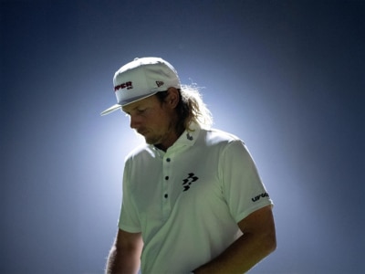 'What Golf Needed’: Cam Smith on the Rise of LIV Golf