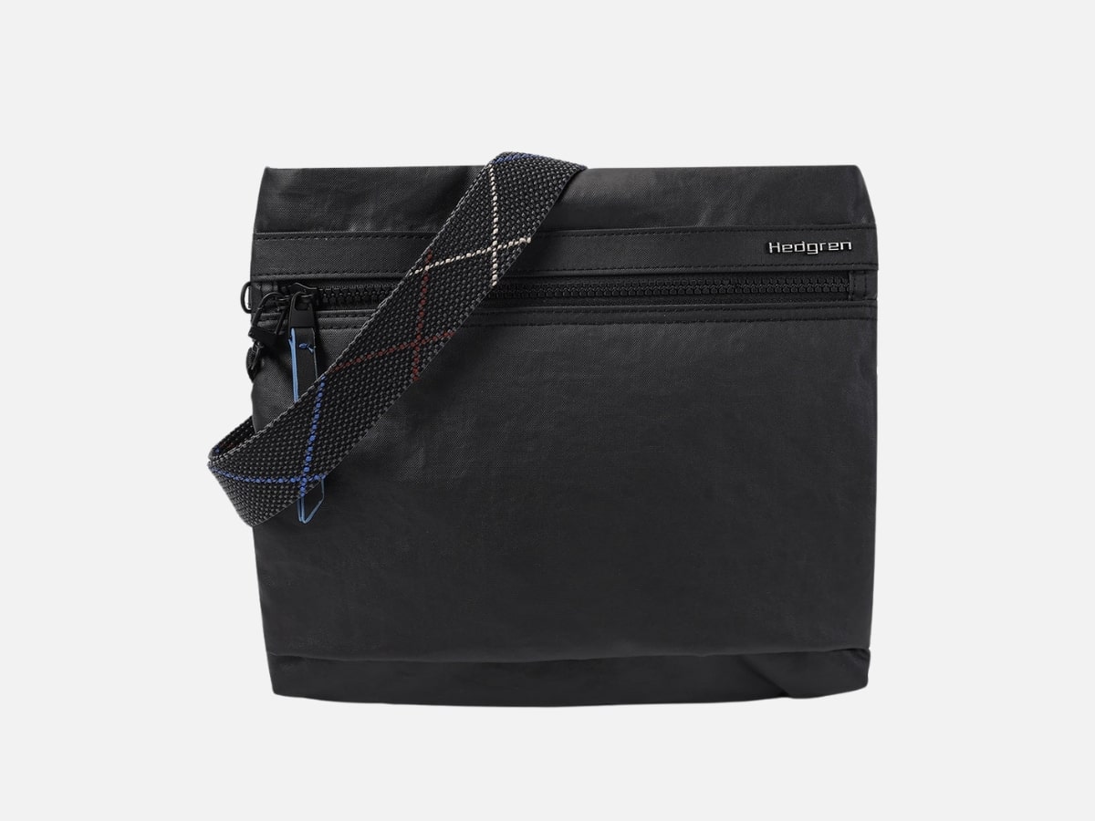Hedgrin: FAITH Crossover Bag | Image: Hedgrin