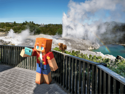 Feel-Good Friday: 21 March - Bourbon, Bunnings Snags, and a Big Blackout