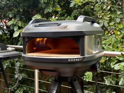 Gozney Tread Pizza Oven Review: Perfect Pizza Made Anywhere