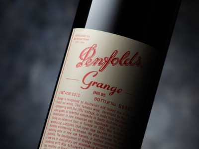 Penfolds Grange: How a Divisive Drop Became Australia’s Most Coveted Wine