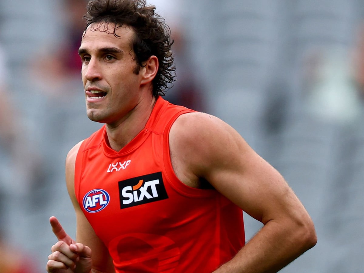 Highest paid afl players for 2025 ben king gold coast suns