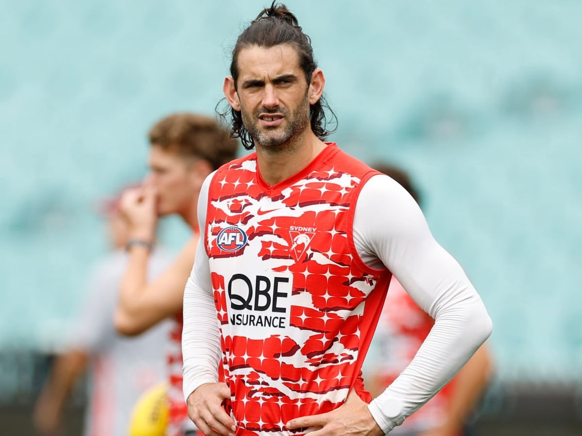 Highest paid afl players for 2025 brodie grundy sydney swans