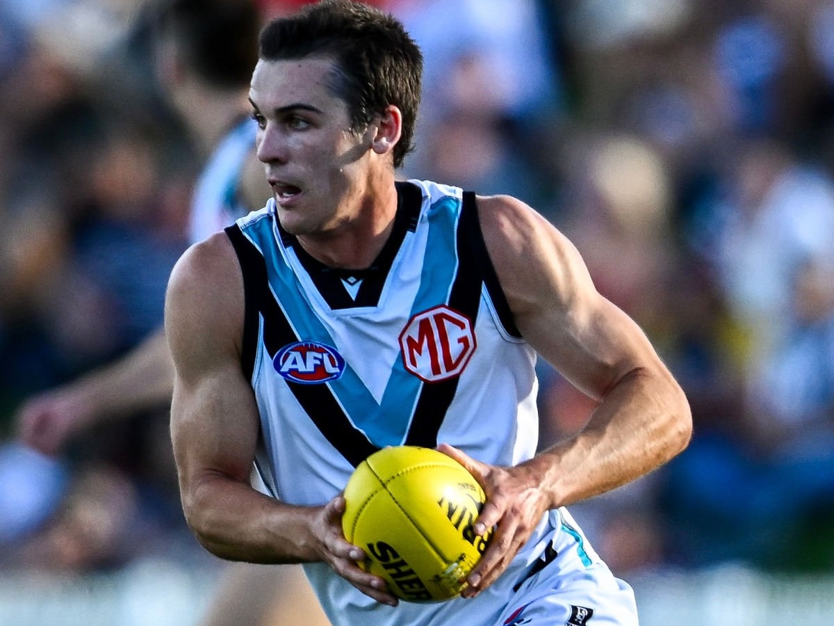 Highest paid afl players for 2025 connor rozee port adelaide