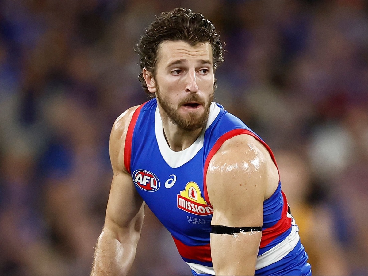 Highest paid afl players for 2025 marcus bontempelli western bulldogs