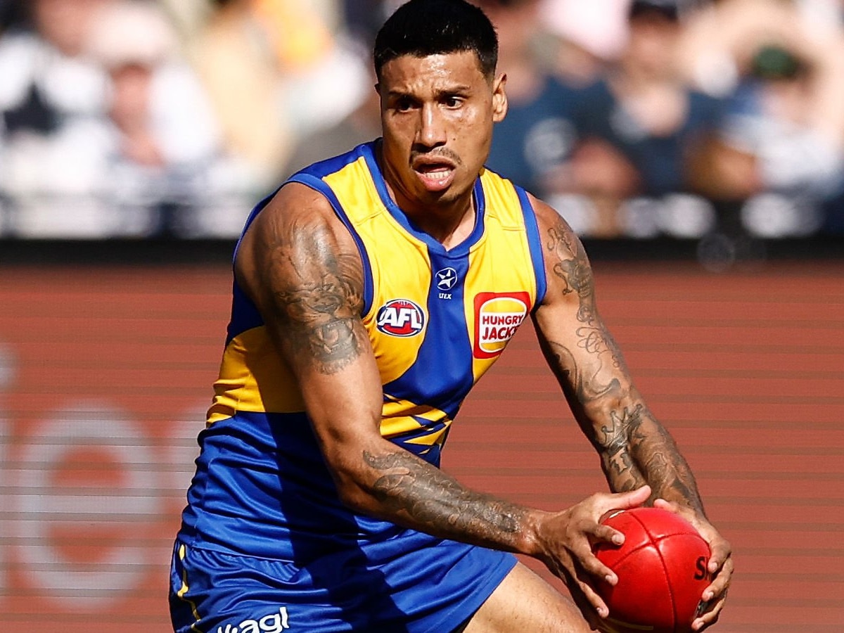 Highest paid afl players for 2025 tim kelly west coast eagles